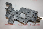CORPS SUPERIEUR DE CARBURATEUR SOLEX 32 EISA/SEIA...RENAULT R4 R5 R...