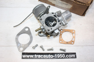 CORPS REGULATEUR DE CARBURATEUR SOLEX Ø 32  91588000...RENAULT DIVERS