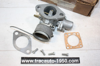 CORPS REGULATEUR DE CARBURATEUR SOLEX Ø 32  91588000...RENAULT DIVERS