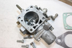 CORPS REGULATEUR DE CARBURATEUR SOLEX Ø 32 91531000...RENAULT CITROEN PEUGEOT SIMCA