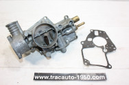 CORPS SUPERIEUR DE CARBURATEUR SOLEX 32 EISA 4...R4 R6 R12 RODEO