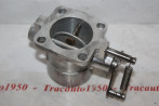 CORPS DE CARBURATEUR REGULATEUR ANCIEN...SOLEX ZENITH WEBER ?? - Tr...