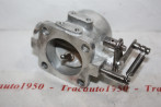 CORPS DE CARBURATEUR REGULATEUR ANCIEN...SOLEX ZENITH WEBER ?? - Tr...