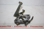 EMBASE DE CARBURATEUR SOLEX 32...RENAULT SIMCA PEUGEOT CITROEN ?? -...