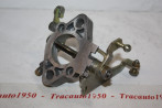 EMBASE DE CARBURATEUR SOLEX 32...RENAULT SIMCA PEUGEOT CITROEN ?? -...