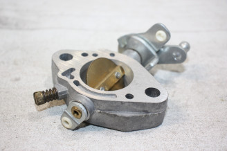 EMBASE PAPILLON DE CARBURATEUR SOLEX 32...RENAULT SIMCA PEUGEOT CITROEN ??