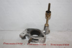 STARTER POUR CARBURATEURS HORIZONTAUX ANCIENS...SOLEX WEBER ZENITH ...