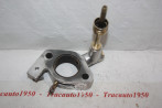 STARTER POUR CARBURATEURS HORIZONTAUX ANCIENS...SOLEX WEBER ZENITH ...