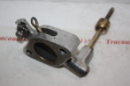 STARTER POUR CARBURATEURS HORIZONTAUX ANCIENS...SOLEX WEBER ZENITH ...