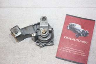 COMMANDE BISTARTER SOLEX 22/26 AIC...AUTOS ANCIENNES