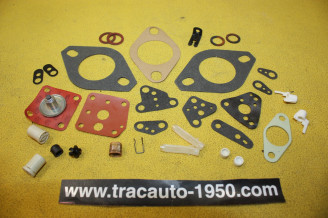 KIT REPARATION CARBURATEUR SOLEX 28/34...CITROEN RENAULT DIVERS