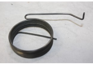 RESSORT DE COMMANDE DE GAZ POUR CARBURATEUR SOLEX...AUTOS DIVERS ANCIENNES