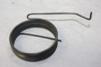 RESSORT DE COMMANDE DE GAZ POUR CARBURATEUR SOLEX...AUTOS DIVERS ANCIENNES