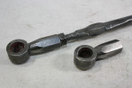 BIELLETTE DE CARBURATEUR ?? ...POUR RENAULT PEUGEOT CITROEN SIMCA -...