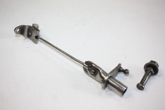 TIGE DE COMMANDE DE VOLET DE CARBURATEUR CITROEN 592310...TRACTION 11CV