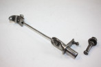 TIGE DE COMMANDE DE VOLET DE CARBURATEUR CITROEN 592310...TRACTION 11CV