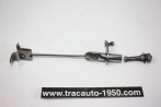 TIGE DE COMMANDE DE VOLET DE CARBURATEUR CITROEN 592310...TRACTION 11CV