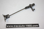TIGE DE COMMANDE DE VOLET DE CARBURATEUR CITROEN 592310... TRACTION 11CV