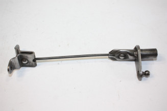 TIGE DE COMMANDE DE VOLET DE CARBURATEUR CITROEN 592310... TRACTION 11CV