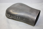 PIPE D'ADMISSION D'AIR SUR CARBURATEUR CITROEN DS142.24...CITROEN...