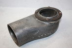 PIPE D'ADMISSION D'AIR SUR CARBURATEUR CITROEN DS142.24...CITROEN...