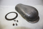 PIPE D'ADMISSION D'AIR SUR CARBURATEUR CITROEN DS142.24...CITROEN...