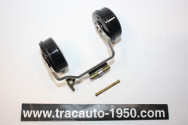 FLOTTEUR DOUBLE DE CARBURATEUR SOLEX 28 CIC...CITROEN GS AMI SUPER