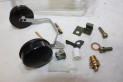 KIT DE REPARATION POUR CARBURATEUR SOLEX 26/35 CSIC...CITROEN 2CV