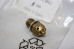 POINTEAU S240 POUR CARBURATEUR PIERBURG...AUTOS DIVERS ANCIENNES / COLLECTIONS