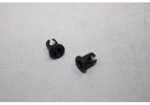 LOT DE 2 CLIPS DE STARTER DE CARBURATEUR WEBER...AUTOS DIVERS ANCIENNES / COLLECTIONS