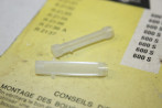 LOT DE 2 FILTRES DE CARBURATEUR SOLEX...AUTOS DIVERS ANCIENNES / COLLECTIONS