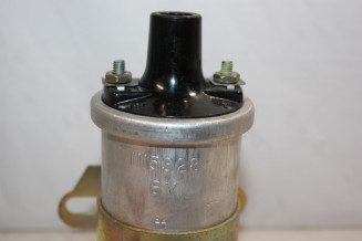 BOBINE D'ALLUMAGE 6V DELCO REMY 1115328...AUTOS DIVERS