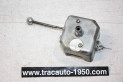 COMPTEUR DE VITESSE ET KM JAEGER 6V ...CITROEN TRACTION 11CV 15/6 1950/1952