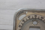 BOITIER DE COMBINE BLOC COMPTEUR JAEGER 6V 150km/h...CITROEN TRACTION 15/6 1950/1952