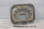 BOITIER DE COMBINE BLOC COMPTEUR JAEGER 6V 150km/h...CITROEN TRACTION 15/6 1950/1952