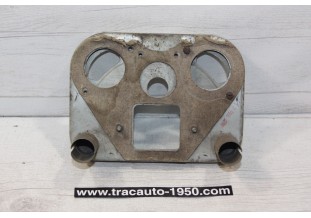 BOITIER DE COMBINE BLOC COMPTEUR JAEGER 6V 150km/h...CITROEN TRACTION 15/6 1950/1952