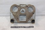 BOITIER DE COMBINE BLOC COMPTEUR JAEGER 6V 150km/h...CITROEN TRACTION 15/6 1950/1952