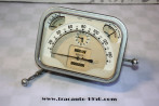 COMBINE BLOC COMPTEUR JAEGER 6V ...CITROEN TRACTION 15/6 1950/1952