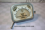COMBINE BLOC COMPTEUR JAEGER 6V ...CITROEN TRACTION 15/6 1950/1952