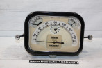 COMBINE BLOC COMPTEUR JAEGER 6V ...CITROEN TRACTION 11CV 15/6 1950/1952