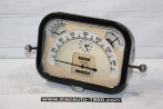 COMBINE BLOC COMPTEUR JAEGER 6V ...CITROEN TRACTION 11CV 15/6 1950/1952