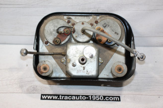 COMBINE BLOC COMPTEUR JAEGER 6V ...CITROEN TRACTION 11CV 15/6 1950/1952
