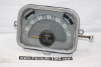 COMBINE BLOC COMPTEUR JAEGER 6V 150km/h...CITROEN TRACTION 11CV après 1952