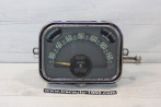 COMBINE BLOC COMPTEUR JAEGER 6V 150km/h...CITROEN TRACTION 11CV après 1952