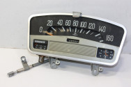 BLOC COMPTEUR VEGLIA 160km/h 6V...CITROEN ID DS 19 1962-64