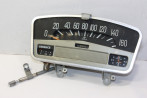 BLOC COMPTEUR VEGLIA 160km/h 6V...CITROEN ID DS 19 1962-64