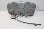 BLOC COMPTEUR VEGLIA 160km/h 6V...CITROEN ID DS 19 1962-64