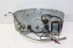BLOC COMPTEUR JAEGER 180km/h 12V...CITROEN ID DS 1962-64