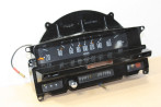 COMBINE BLOC COMPTEUR JAEGER 180km/h 12V...CITROEN ID DS 1962/1970