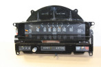 COMBINE BLOC COMPTEUR JAEGER 180km/h 12V...CITROEN ID DS 1962/1970